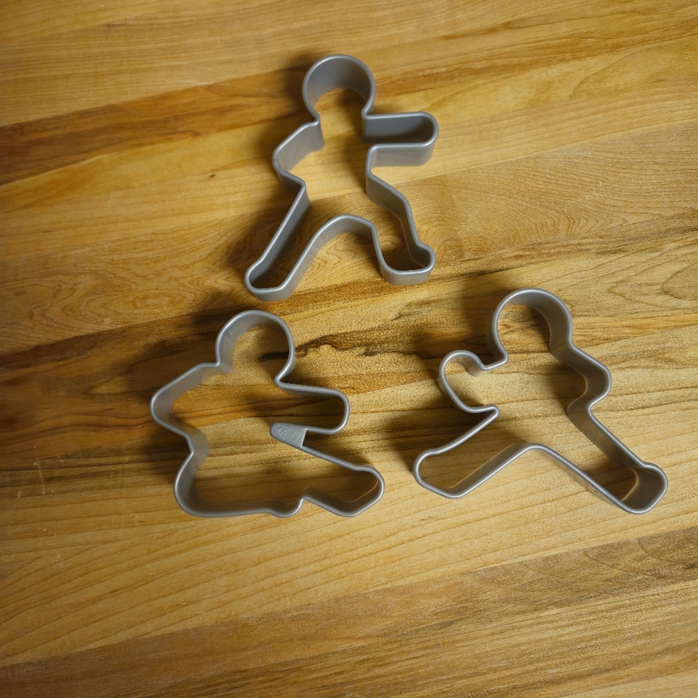 Cookie Cutters (0426)